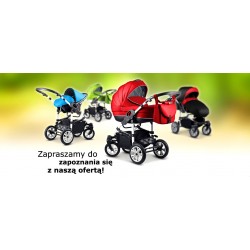 Base isofix pour trio City Star