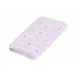 drap housse pour lit bébé birdy