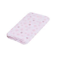 drap housse pour lit bébé birdy