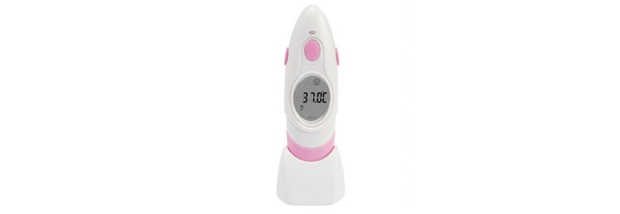 BabyOno Thermometer thermomètre pour le bain