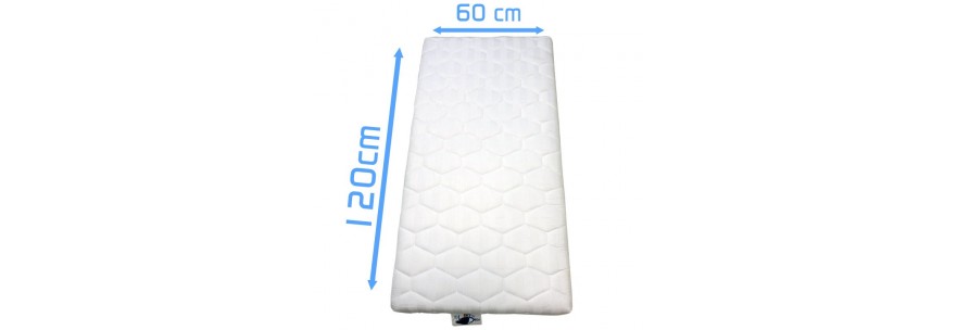 Matelas pour lit bébé