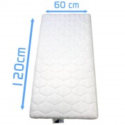 Matelas pour lit bébé