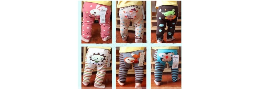 legging bébé