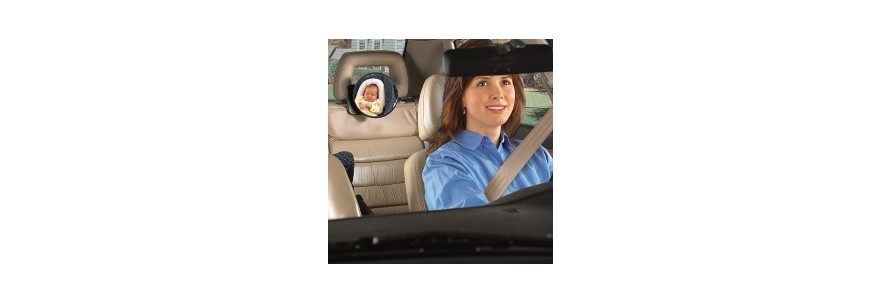 accessoires pour voiture