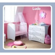 Chambre Ludo