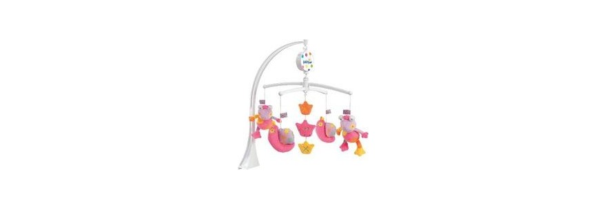 Veilleuse musicale BABYSUN Reves de bebe BABYSUN : Comparateur