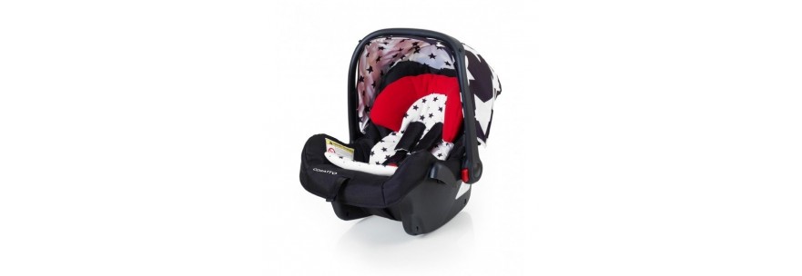 Base isofix pour siège auto Ultra babygo