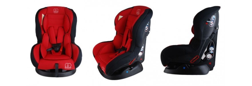 siege auto bebe reve