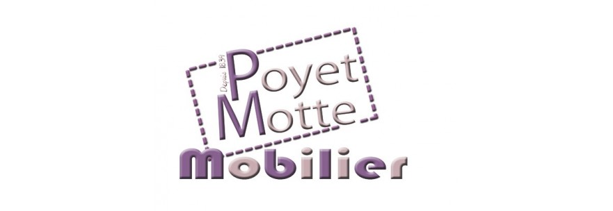 Poyet Motte