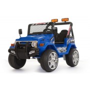 Véhicules 4 X 4 électriques pour enfant