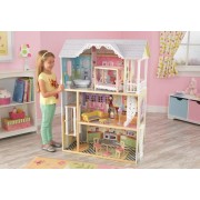 Jouets en bois