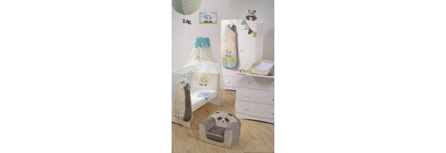 collection pandi panda domiva