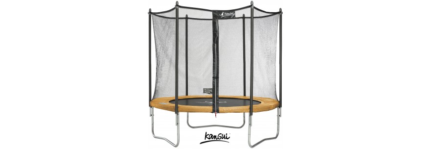 Trampoline