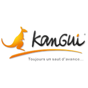 Trampoline Kangui