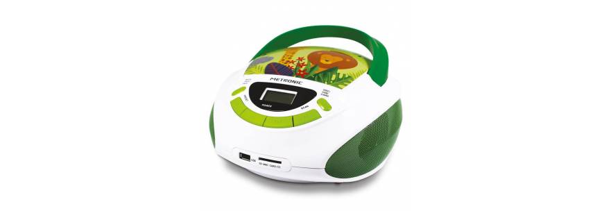 Radio CD