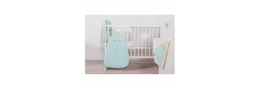 Collection demi lune