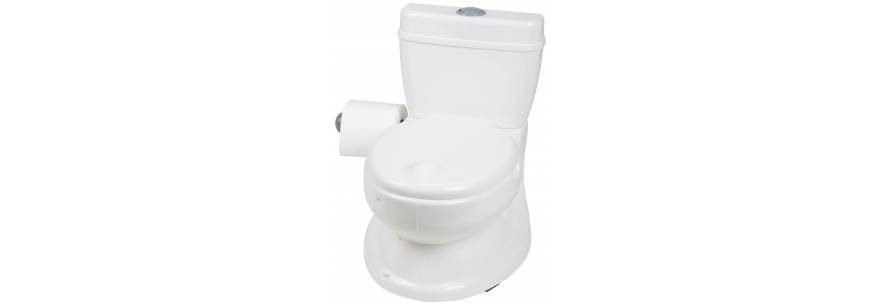 Pot pour bébé