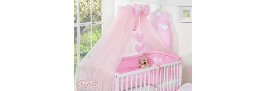 Linges de lit bébé
