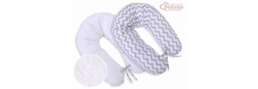 coussin d'allaitement