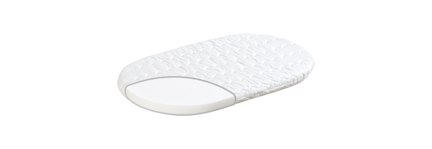 Matelas pour nacelle