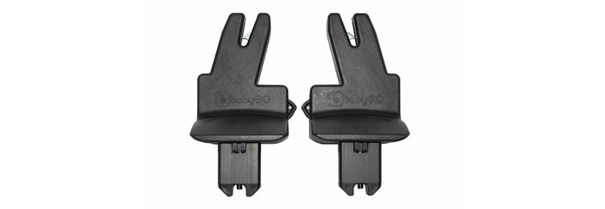 Adaptateur