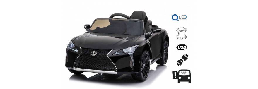Lexus