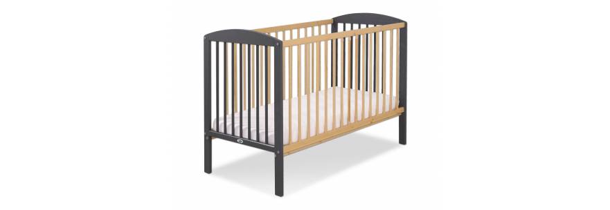 Lit bébé Léonardo