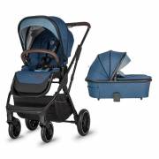 Poussette trio smart baby