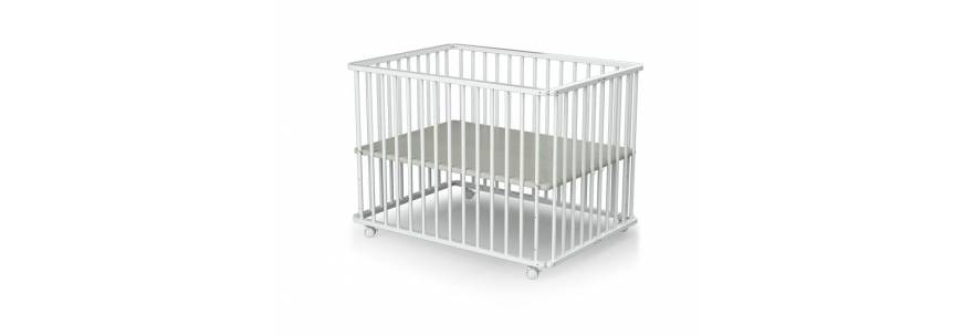 Parcs pour bébé