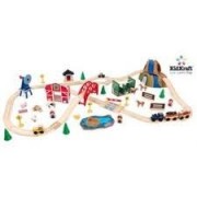 Circuits de trains