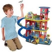 Jeux pour enfant en bois