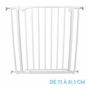 Barrière de sécurité