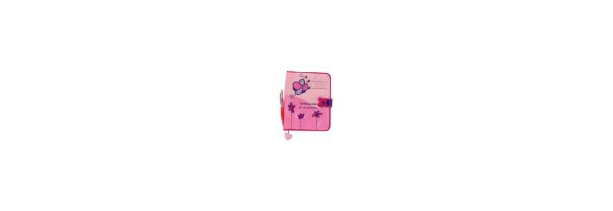 Protège carnet de santé