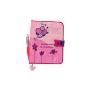 Protège carnet de santé